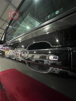 جی ئێم سی تیرەین